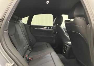 BMW Seria 4 G22-23-26 Coupe 2.0 420d 190KM 2024 BMW Seria 4 420d xDrive, M Pro pakiet, Individual, Faktura, Gwarancja 2.0, zdjęcie 32