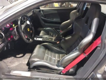 Ferrari 2005 Ferrari F430 Berlinetta 2005 4.3l 4.3 Benzyna 490KM, zdjęcie 10