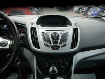 Ford C-MAX II Minivan 2.0 TDCi 115KM 2014 Ford C-Max 2.0d Automat Navi Gwarancja 12mc, zdjęcie 17