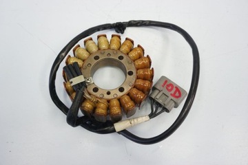 HONDA CB 650 R 19-23 ALTERNATOR STATOR PRĄDNICA