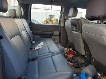 Ford 2022 Ford F150 Supercrew 2022 3.5l 3.5 Benzyna 400KM, zdjęcie 10