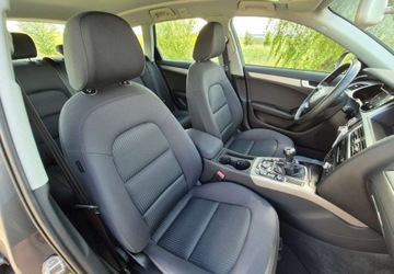 Audi A4 B8 Avant Facelifting 2.0 TDI 112g 136KM 2014 Audi A4 Avant 2.0 TDI 136KM // SUPER STAN // OPŁACONE // 1 ROK GWARANCJI !!, zdjęcie 23