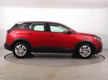 Peugeot 3008 II Crossover 1.2 PureTech 130KM 2019 Peugeot 3008 1.2 PureTech, Salon Polska, zdjęcie 5