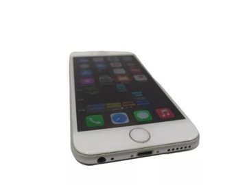 ИДЕНТИФИКАТОР АККАУНТА Apple IPHONE 6S