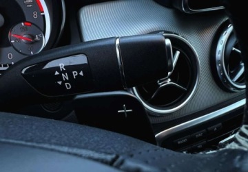 Mercedes GLA I Off-roader 1.6 200 156KM 2014 Mercedes-Benz GLA DCT 1.6 156 KM NAVI gwarancja zarejestrowany automat, zdjęcie 26