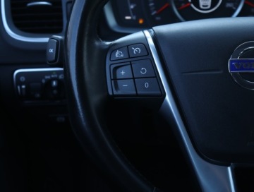 Volvo S60 II Sedan Facelifting 1.5 T3 DRIVE-E 152KM 2015 Volvo S60 T3, Automat, Skóra, Klima, Klimatronic, zdjęcie 20