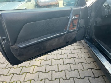 Mercedes SL R129 1990 Mercedes r129, sl500, zdjęcie 8