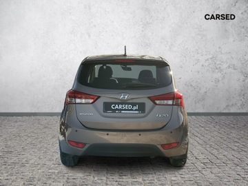Hyundai ix20 Mikrovan 1.6 CVVT 125KM 2013 Hyundai ix20 1.6 Comfort FV VAT Marża, zdjęcie 3