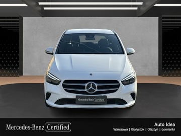 Mercedes Klasa B W247 Sports Tourer 1.3 B200 163KM 2022 Mercedes-Benz B 200, zdjęcie 7