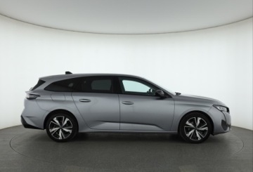 Peugeot 308 III SW 1.2 PureTech 130KM 2022 Peugeot 308 1.2 PureTech, Salon Polska, zdjęcie 5