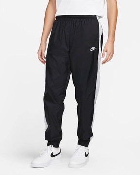 Nike Dres Sportswear Rozmiar M Czarny - BV3025-013