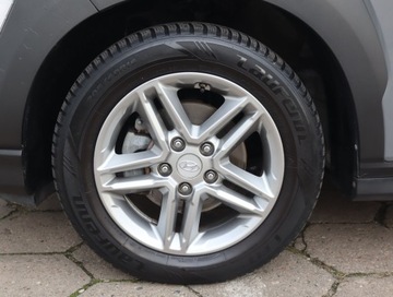 Hyundai Kona I Crossover 1.0 T-GDI 120KM 2020 Hyundai Kona 1.0 T-GDI, Salon Polska, VAT 23%, zdjęcie 14