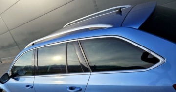 Skoda Octavia III Kombi 2.0 TDI CR DPF 150KM 2013 Skoda Octavia 2.0 TDI 150KM DSG BiXenony Skóra NawiPL El. Fotele+ Pamięć, zdjęcie 21