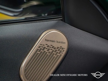 Mini Aceman Elektryczny 49.2kWh 218KM 2025 MINI Aceman Aceman SE 218 KM EV - Linia JCW - Pakiet Wyposazenia S - Od Re, zdjęcie 27