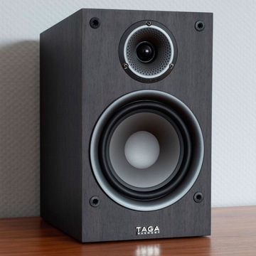 КНИГОВЫЕ КНИГИ TAGA HARMONY TAV-B PAIR, ЦВЕТ СОВРЕМЕННЫЙ ВЕНГЕ