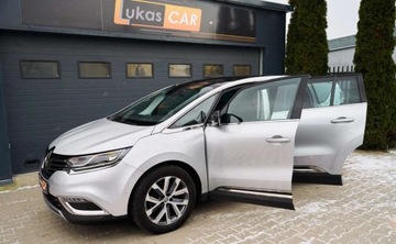 Renault Espace V Van 1.6 Energy dCi 160KM 2018 Renault Espace Renault Espace 1.6 dCi Energy Magnetic EDC 7os 1.6 Diesel, zdjęcie 38