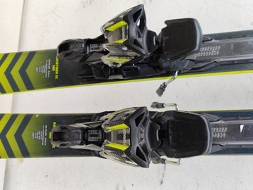 VOLKL RACETIGER SC 160CM R12 СЕЗОН 2023 ГОДА