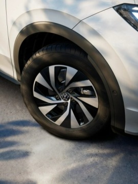 Volkswagen T-Roc I SUV Facelifting 1.5 TSI ACT 150KM 2026 Volkswagen T-Roc Life 1.5 eTSI 150 KM DSG -, zdjęcie 7