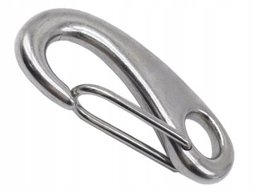 KARABIŃCZYK KWASOODPORNY 70mm, FOKA, RAKSA - 00222