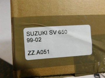 ЗАМОК ЗАЖИГАНИЯ SUZUKI SV 650 99-02