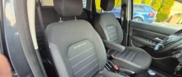 Dacia Duster II SUV 1.0 TCe LPG 100KM 2020 Dacia Duster Polski Salon , I wlasciciel , serwis , instalacja gazowa ,, zdjęcie 13