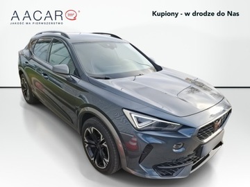 Cupra Formentor Crossover 2.0 TSI 190KM 2023 Cupra Formentor 4Drive DSG / DCC / Beats Audio / K, zdjęcie 4