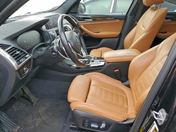 BMW X3 G01 2021 BMW X3 xDrive30i 2021 2.0l 2.0 Benzyna 248KM, zdjęcie 7
