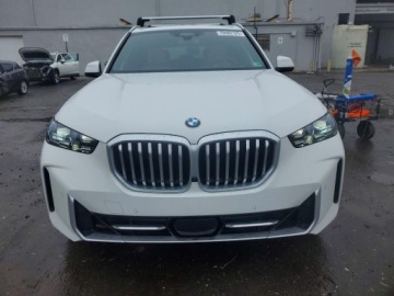 BMW X5 G05 2026 BMW X5 xDrive40i 2026 3.0 Benzyna 375KM, zdjęcie 5