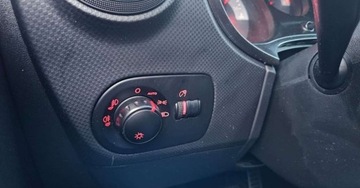 Seat Leon II 2.0 TFSI 16v Cupra 240KM 2007 Seat Leon FR 2.0 TFSI 240KM Android Xenon 2 kpl. kol 2.0 Benzyna 240KM, zdjęcie 10