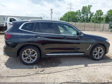 BMW X3 G01 2022 BMW X3 Xdrive30i 2022 2.0 Benzyna 248KM, zdjęcie 5