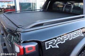Ford Ranger VI Raptor 2.0 EcoBlue BI-TURBO 210KM 2025 Ford Ranger Raptor Ford Ranger Raptor 2.0 Diesel 210KM, zdjęcie 7