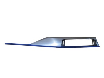 BMW F30 F31 LISTWA KONSOLI DEKOR ANGLIK