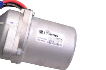 MECHANIZMUS SLOUPCE ŘÍDÍCÍ SSANGYONG KORANDO GM451A1200 2.2 XDI 2017 RH