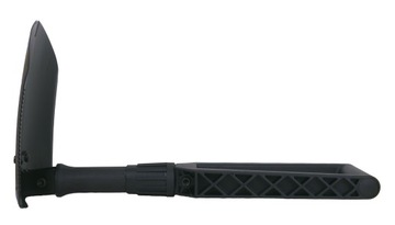 СКЛАДНАЯ ЛОПАТА US GEN.II Mil-Tec Black
