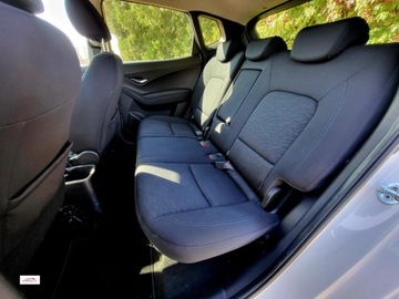 Hyundai ix20 Mikrovan 1.4 CRDi 90KM 2011 Hyundai ix20 Po oplatach,swiezo sprowadzony, GWARANCJA 1.4 Diesel, zdjęcie 5