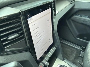 Volkswagen Amarok II 2025 Volkswagen Amarok PRO PLUS 4motion 4x4, 2.0TDI 205, zdjęcie 17