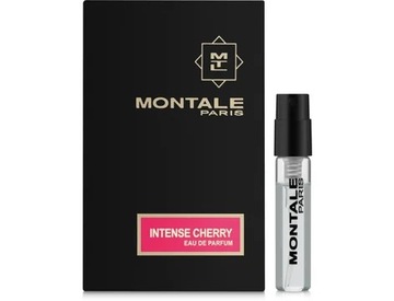 Montale Paris Intense Cherry Próbka EDP 2 ml