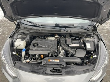 Hyundai i40 Kombi Facelifting 1.7 CRDi 141KM 2018 Hyundai i40 Premium Skóra Panorama Pamięć, zdjęcie 16