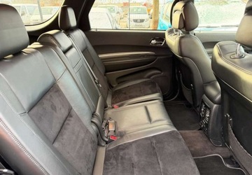 Dodge Durango III 3.6 V6 299KM 2018 Dodge Durango Dodge Durango 3.6 BenzynaLPG 299KM, zdjęcie 3