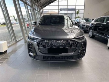 Audi Q5 II SUV Facelifting 2.0 40 TDI 204KM 2025 AUDI Q5 TDI quattro S line Suv 2.0 (204KM) 2025, zdjęcie 3