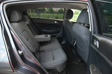 Kia Sportage IV SUV 1.7 CRDi 141KM 2018 Kia Sportage 1.7CRDi 141KM Automat 2018r. NAVi, zdjęcie 12