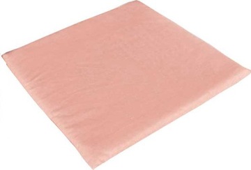 PODUSZKA NA KRZESŁO TARAS BEZ WIĄZAŃ 38x38 ŁOSOŚ