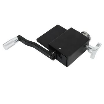 XLB-1071A-BK ШАРИКОВЫЙ ПРЕСС С ТРУБОЧНОЙ ШЛИФОВКОЙ