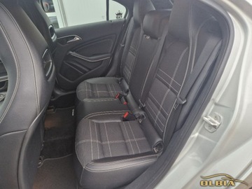 Mercedes Klasa A W176 Hatchback 5d 1.8 180 CDI BlueEFFICIENCY 7G-DCT 109KM 2013 Mercedes-Benz Klasa A A180 Automat Bi-Xenon 1.8 Diesel 109KM, zdjęcie 15