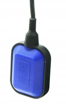 FURIAT IBO 1100 Насос для септика, грязная чистая вода, измельчитель + БЕСПЛАТНО