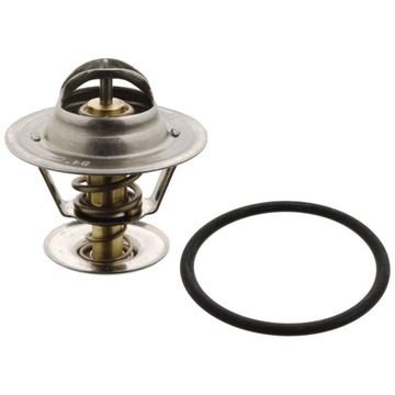 TERMOSTAT VW GOLF 2 MK3 POLO VENTO 1.0 1.3 1.4