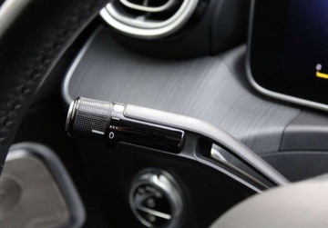 Mercedes Klasa C W206 2022 Mercedes-Benz Klasa C W206 2.0 278KM MHEV 4MATIC Automat Avantgarde Serwis, zdjęcie 31