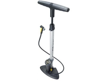 Topeak Pompka Joe Blow Max HP srebrna TJB-M2S