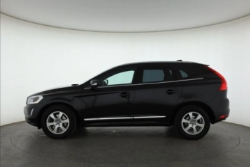 Volvo XC60 I SUV Facelifting 2.4 D4 181KM 2014 Volvo XC60 D4, Salon Polska, 178 KM, 4X4, zdjęcie 2