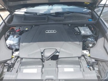 Audi Q8 2020 Audi Q8 Premium Plus 55 TFSI quattro 3.0 Benzyna 335KM, zdjęcie 12